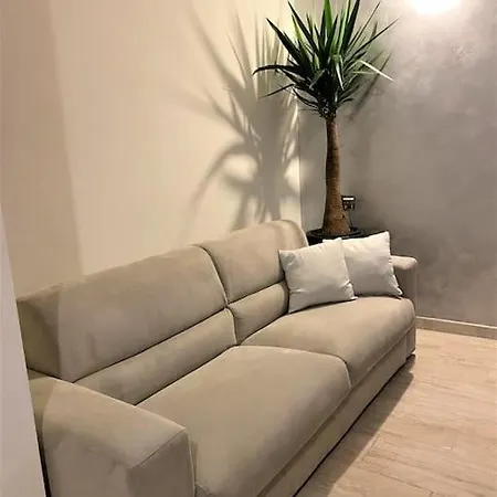 Apartment La Mia Oasi Mailand